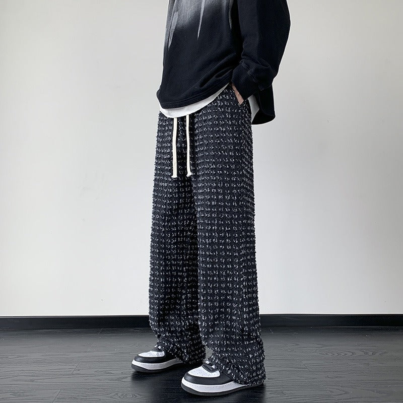 Veazie Distressed Pants