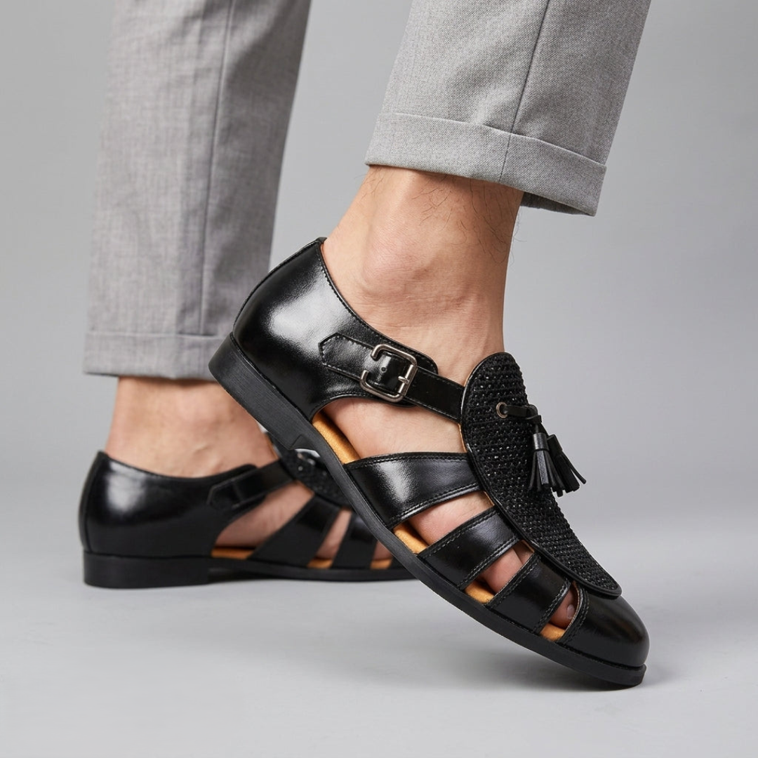 Mateo Everyday Comfort Sandals