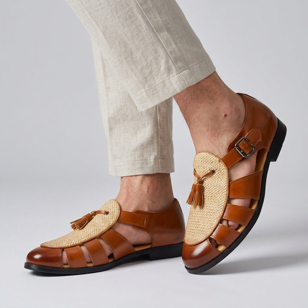 Mateo Everyday Comfort Sandals