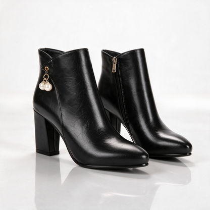 Nacrelle Ankle Boots