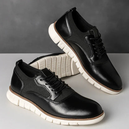 Orren Flex Oxford Shoe