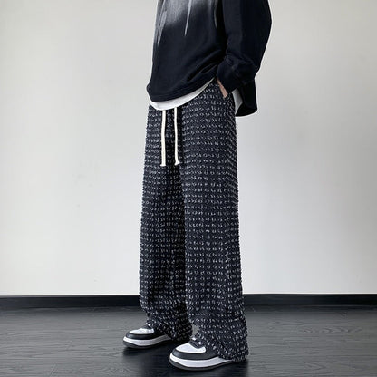 Veazie Distressed Pants