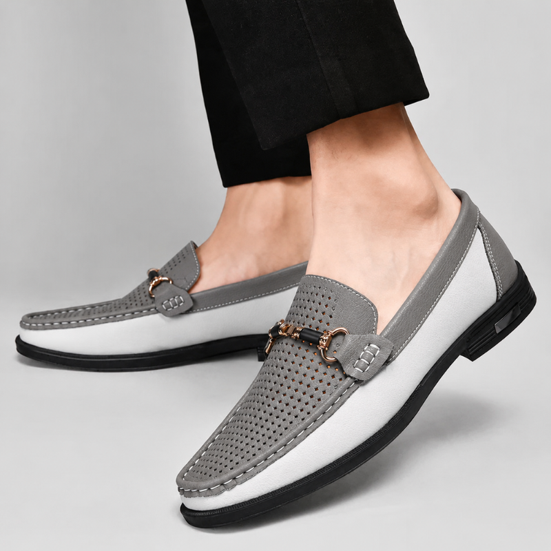 Santino Italian Loafers
