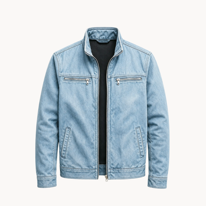 Sutton Washed Field Jacket