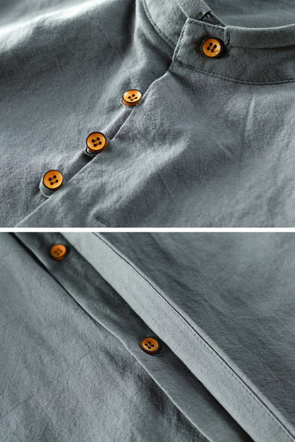 Katana Japanese Style Shirt
