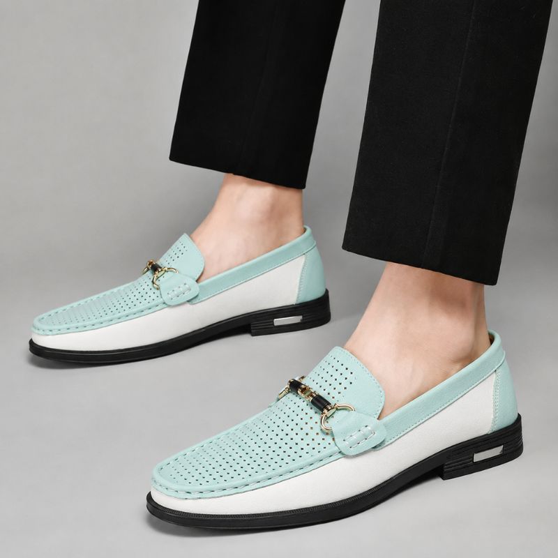 Santino Italian Loafers