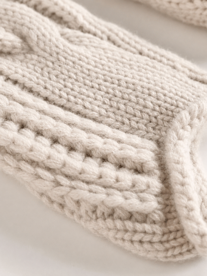 Colette Knit Sweater