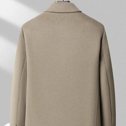 MURPHY WOOL JACKET