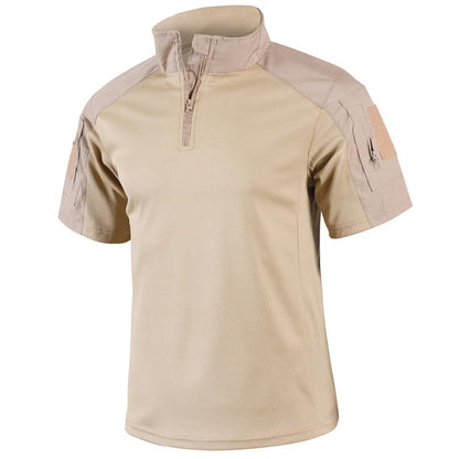 Tactical Combat Shirt