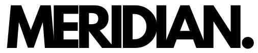 MERIDIAN