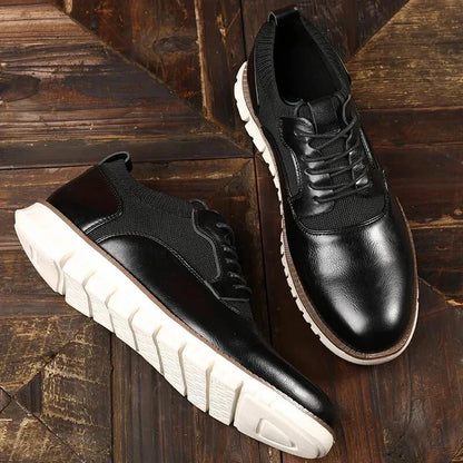 Orren Flex Oxford Shoe