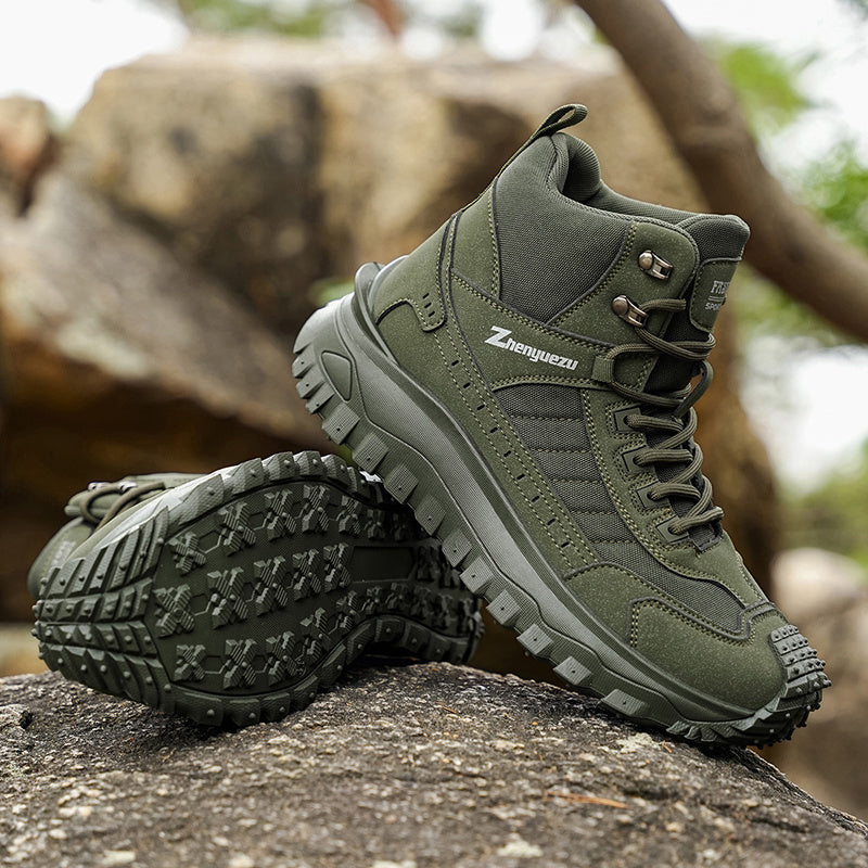 Recon Tactical Boots