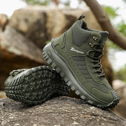 Recon Tactical Boots