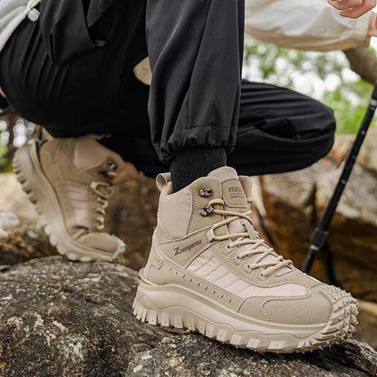 Recon Tactical Boots