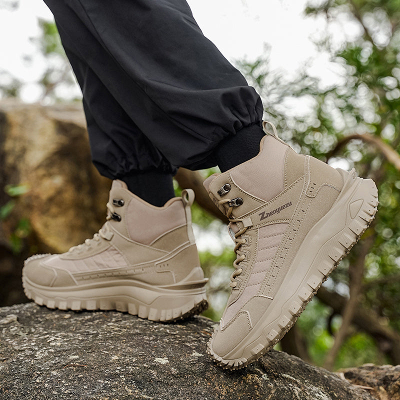 Recon Tactical Boots