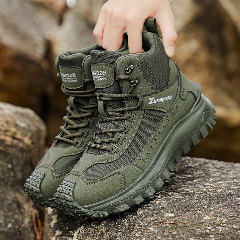 Recon Tactical Boots