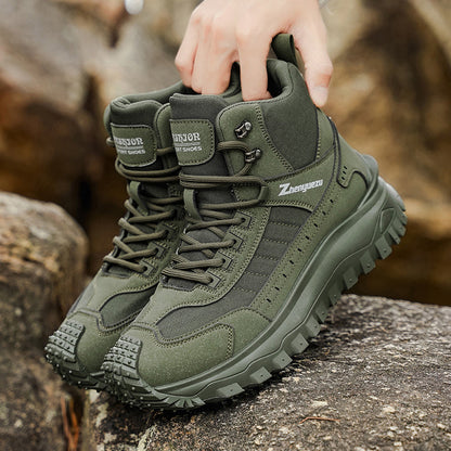 Recon Tactical Boots