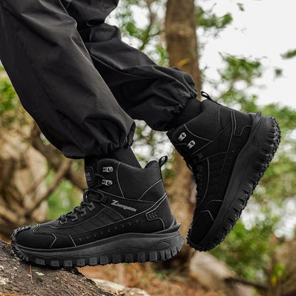 Recon Tactical Boots