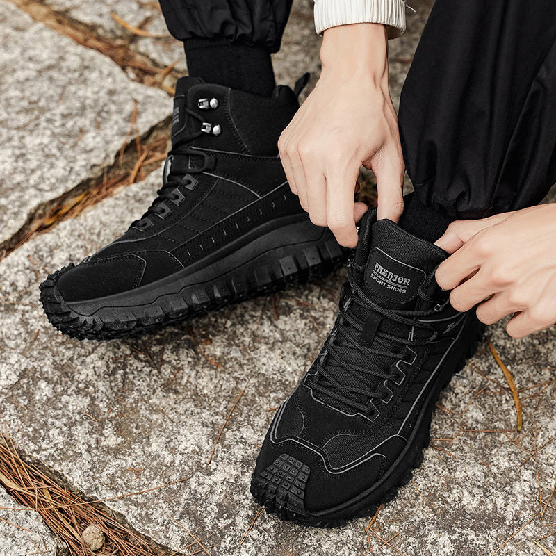 Recon Tactical Boots
