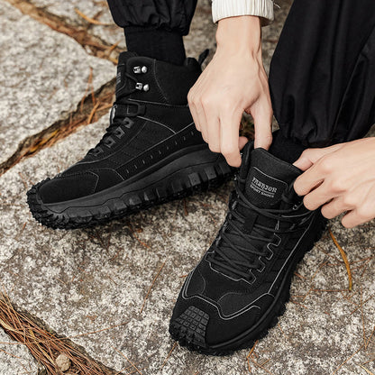 Recon Tactical Boots