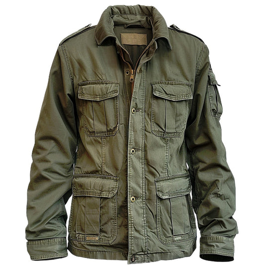 Lakebed Relic M65 Field Jacket