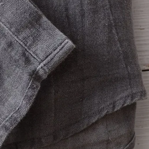 Hudson Men's Linen Shirt