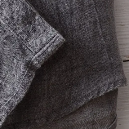 Hudson Men's Linen Shirt