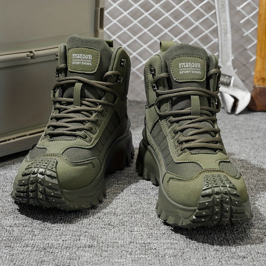 Recon Tactical Boots