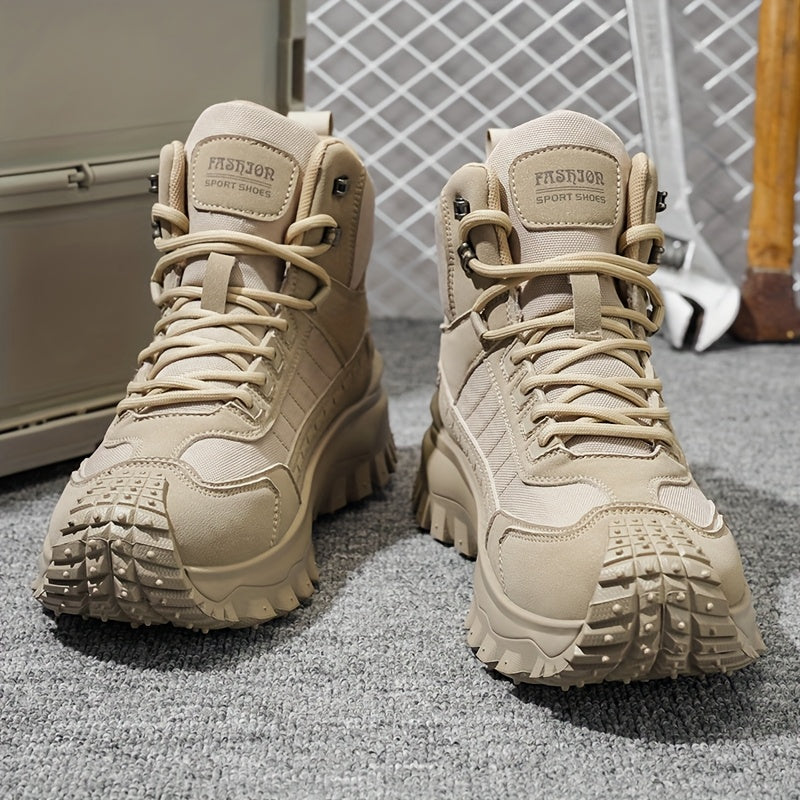 Recon Tactical Boots