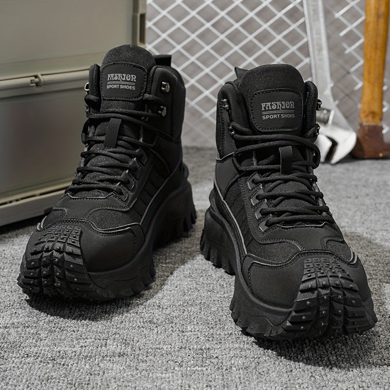 Recon Tactical Boots