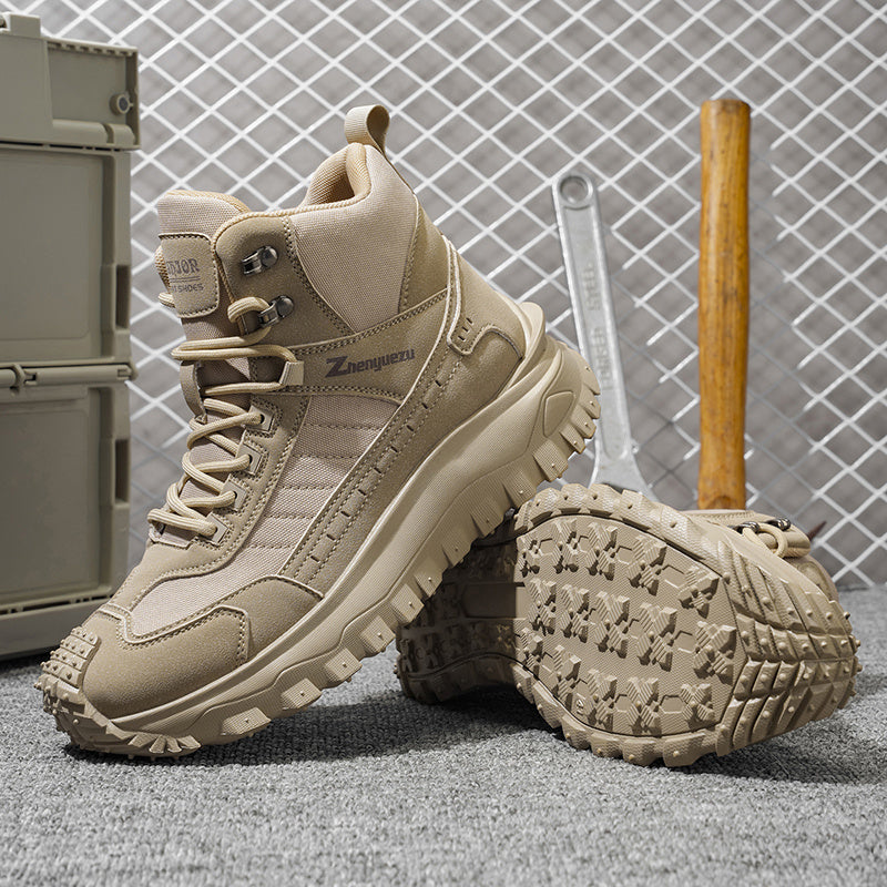 Recon Tactical Boots