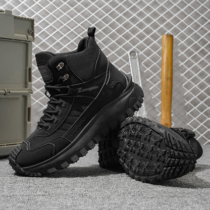 Recon Tactical Boots