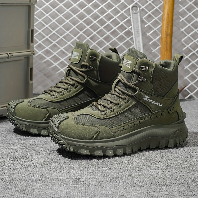 Recon Tactical Boots
