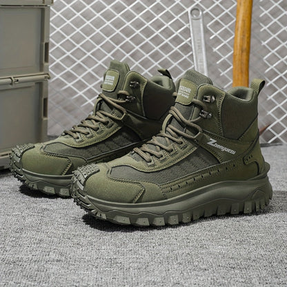 Recon Tactical Boots