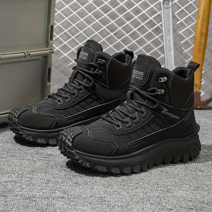 Recon Tactical Boots