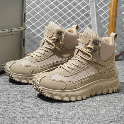 Recon Tactical Boots