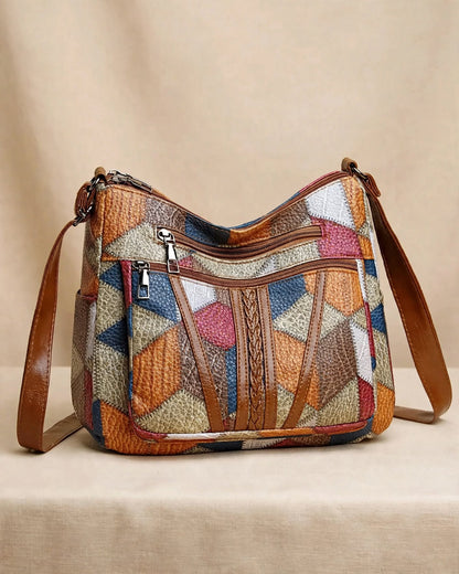 Vera Crossbody Bag