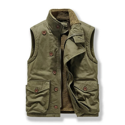 Military Gilet