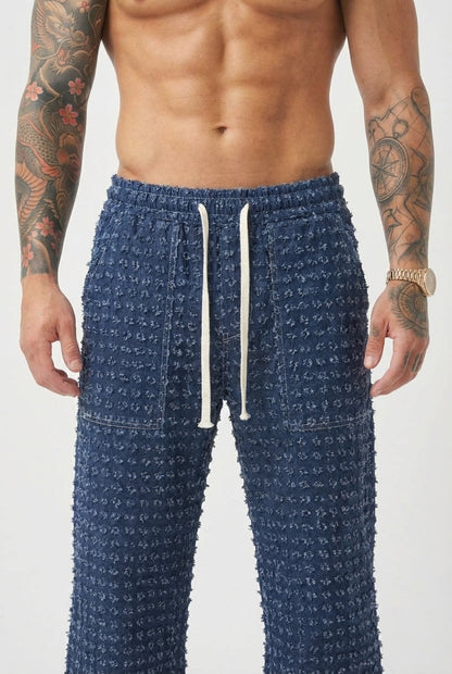 Veazie Distressed Pants