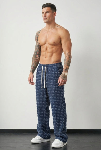 Veazie Distressed Pants