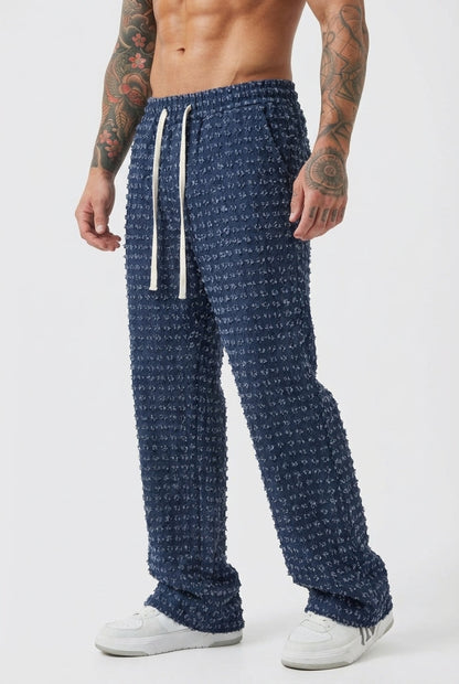 Veazie Distressed Pants